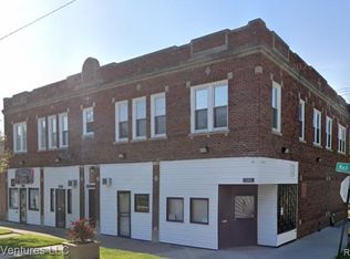 15239 Mack Ave, Detroit, MI