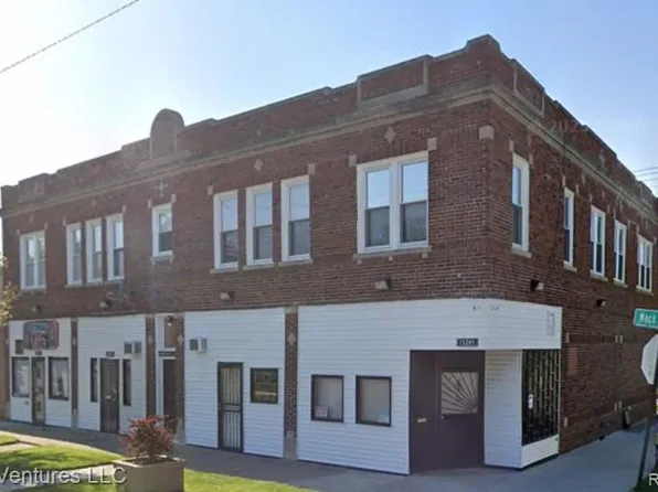 15239 Mack Ave, Detroit, MI 48224