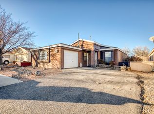 1757 Ira Dr NE, Rio Rancho, NM 87144