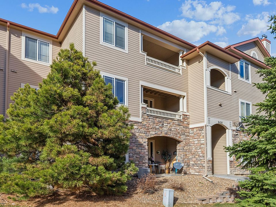 1st image of 8456 S Hoyt Way #1-205