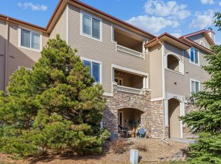 8456 S Hoyt Way #1-205, Littleton, CO 80128