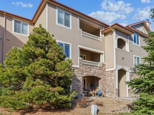 8456 S Hoyt Way #1-205