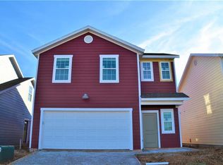 2407 SW Arbor Rd, Bentonville, AR 72712