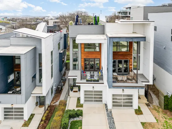 1011A Southside Ave, Nashville, TN 37203