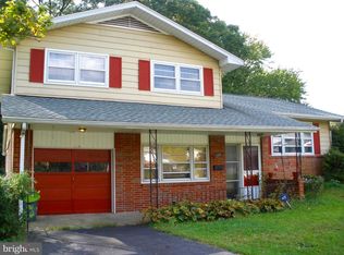 1500 Chapel Hill Dr, Rosedale, MD 21237