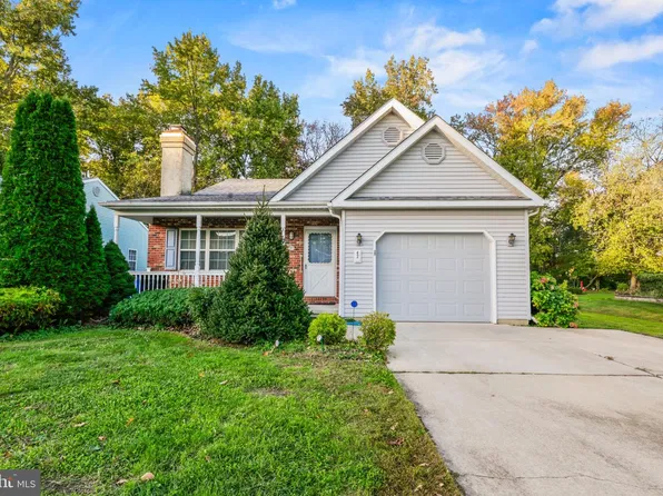 426 Country Way, Mickleton, NJ 08056