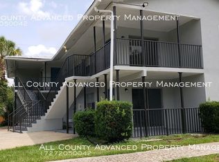 1428 Spring Ln APT 1, Clearwater, FL 33755