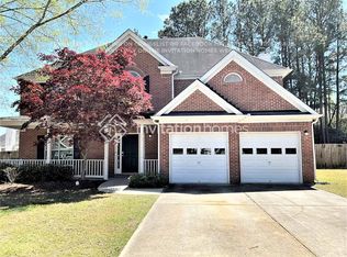 1986 Fishing Hole Way, Lawrenceville, GA 30045