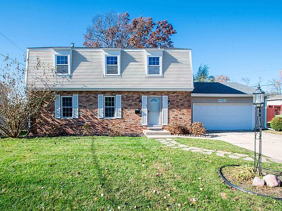 2nd image of 4613 N Montello Dr