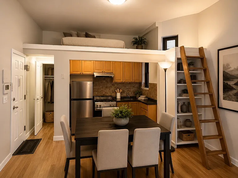 210 W 83rd St #1F — Photo 3