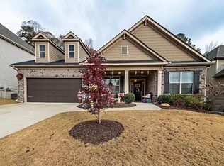 379 Hillgrove Dr, Canton, GA 30114