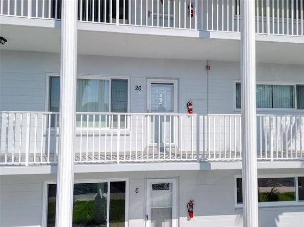 2450 Canadian Way APT 26