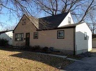 3007 Rhodes Ave, Melrose Park, IL 60164