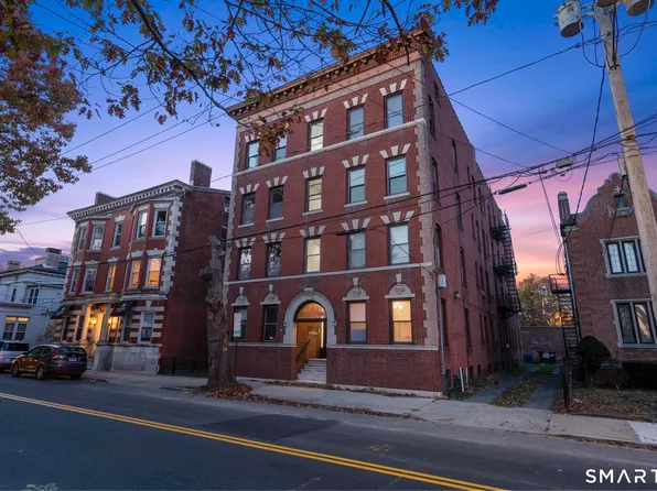 527 Chapel Street, New Haven, CT 06511