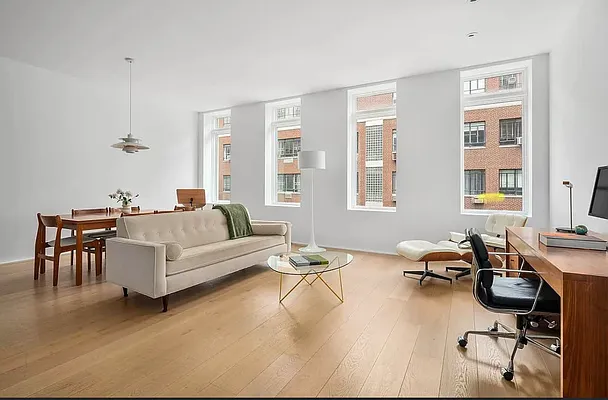 Rented by Douglas Elliman | media 1