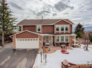 425 Picasso Ct, Colorado Springs, CO 80921