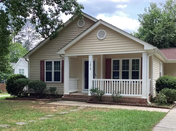 1414 E Lenoir St, Raleigh, NC 27610