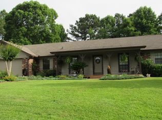 1704 63rd St, Meridian, MS 39305