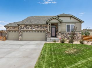 4894 S Tibet St, Aurora, CO 80015