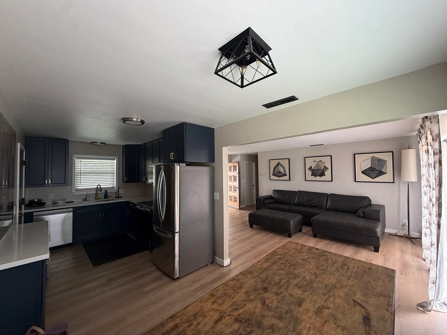 3 bed, 1258 sqft, $1,550 — Photo 4