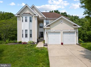 27 Liberty Trl, Delran, NJ 08075