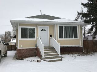 735 Terry Ave, Billings, MT 59101