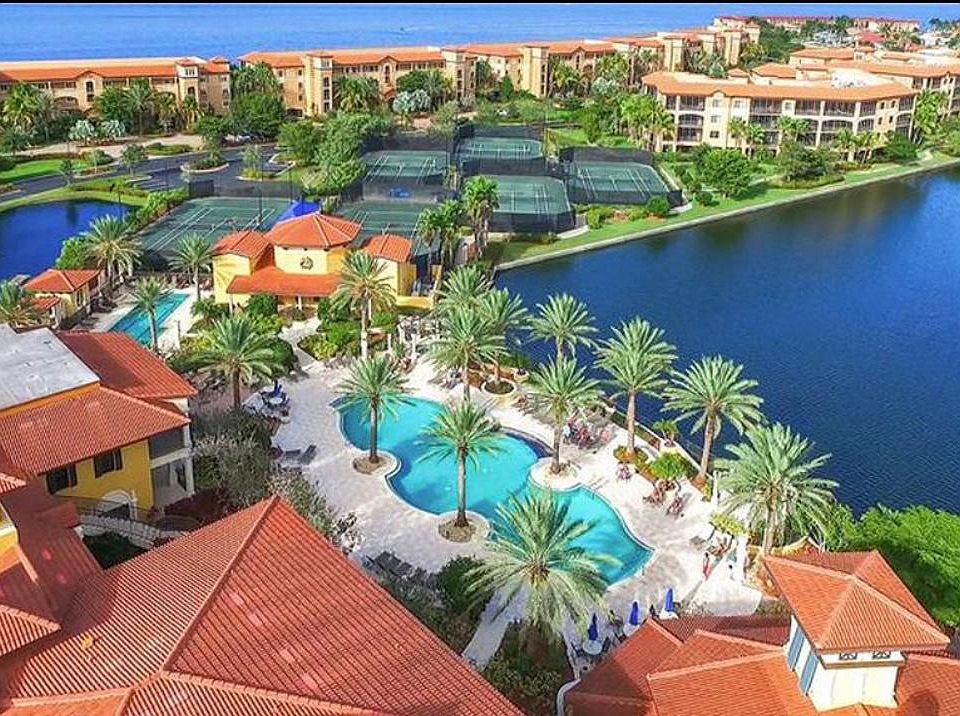 1st image of 98 Vivante Blvd #306
