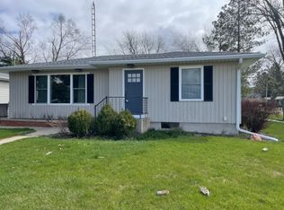 406 N County Line Rd, Maple Park, IL 60151