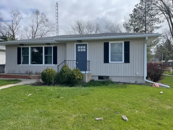406 N County Line Rd, Maple Park, IL 60151