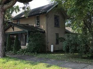 724 Oden St, Confluence, PA 15424