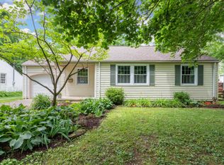 222 Selby Blvd E, Columbus, OH 43085