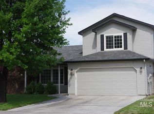 5215 W Obsidian Way, Caldwell, ID 83607