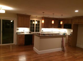 57 Hudson Rd, Bolton, MA 01740