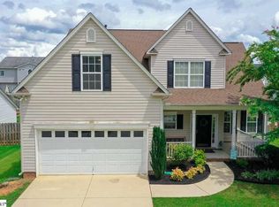 118 Hickory Run Dr, Easley, SC 29642