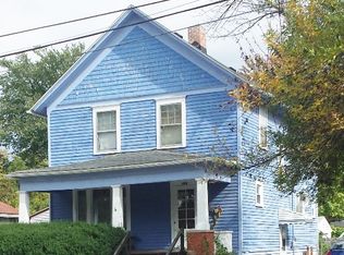 704 N Trumbull St, Bay City, MI 48708