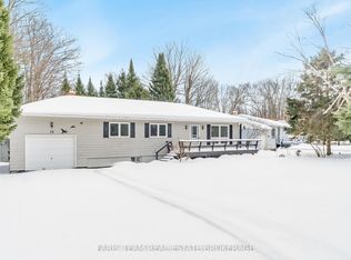 19 Wakunda Cres, Tiny, ON L9M0B2