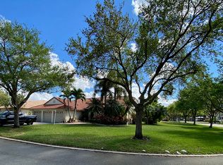 16430 Ontario Pl, Fort Lauderdale, FL 33331