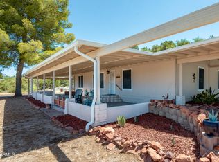 1012 W APACHE Trail, Camp Verde, AZ 86322