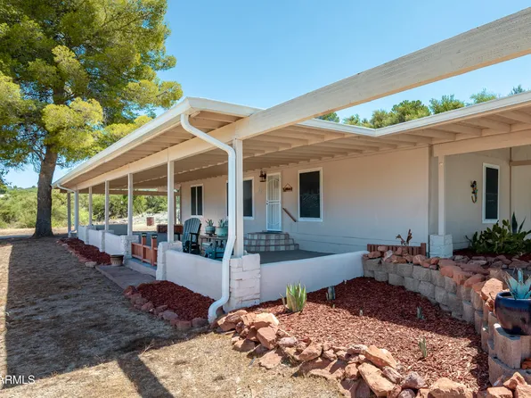 1012 W APACHE Trail, Camp Verde, AZ 86322