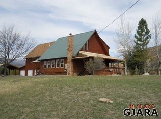 15252-59 1/2 Rd, Collbran, CO 81624