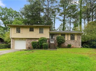 6535 Buckhurst Trl, Atlanta, GA 30349