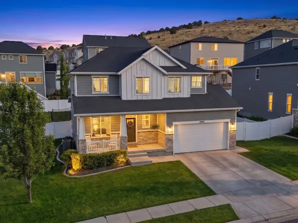 2690 E White Birch Dr, Eagle Mountain, UT 84005