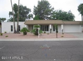 3727 E Shangri La Rd, Phoenix, AZ 85028