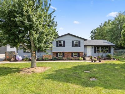8101 W National Rd, New Carlisle, OH, 45344