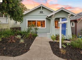 2249 Ransom Ave, Oakland, CA 94601