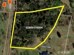 0 Lakeview Ct, Bidwell, OH 45614