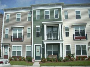 1547 Bluewater Way, Charleston, SC 29414