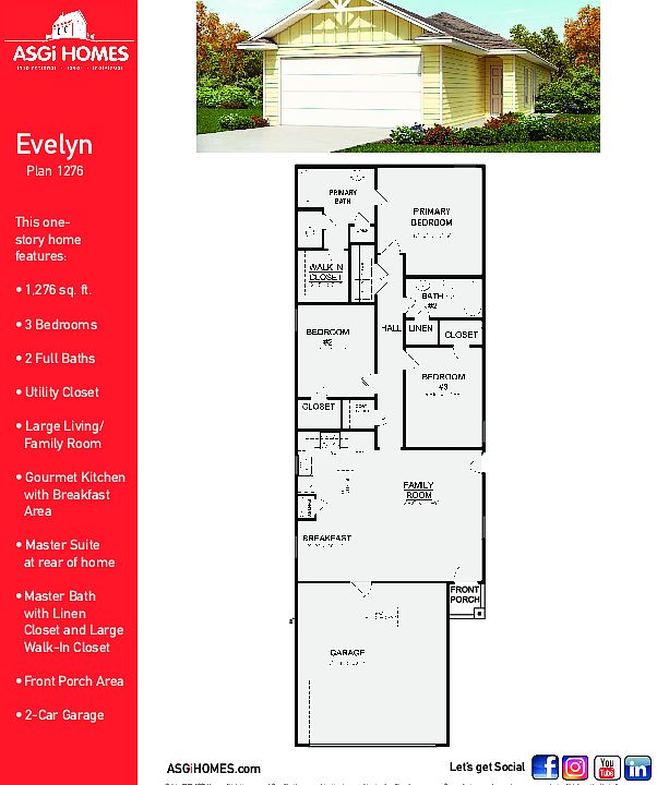 2nd image of 24616 Pools Creek Way #N6lwls