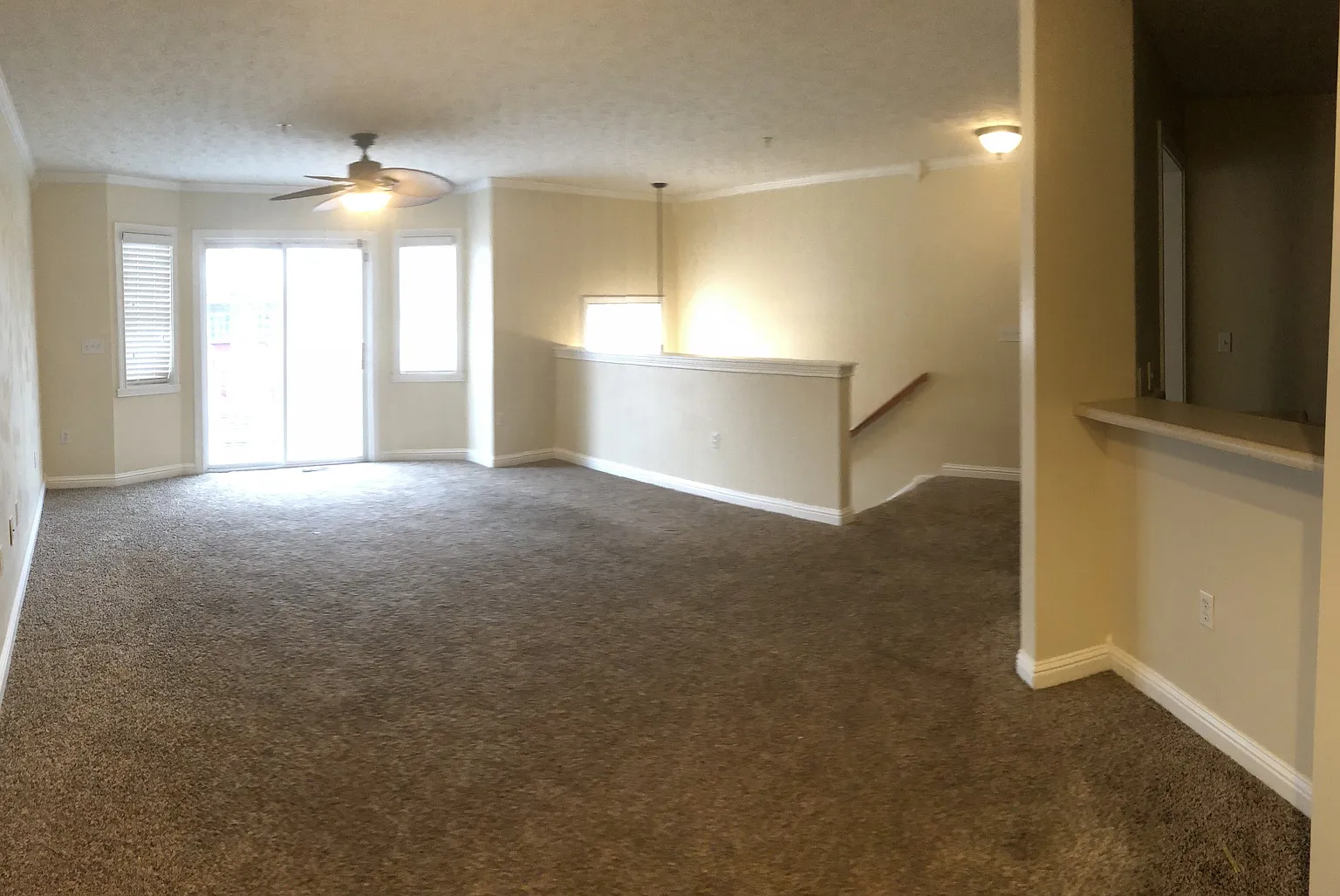 Coming Soon: 3 Bedroom/2.5 Bathroom Townhome Located At 1471 Autumn Oak St. In Greenwood, In. — Photo 3