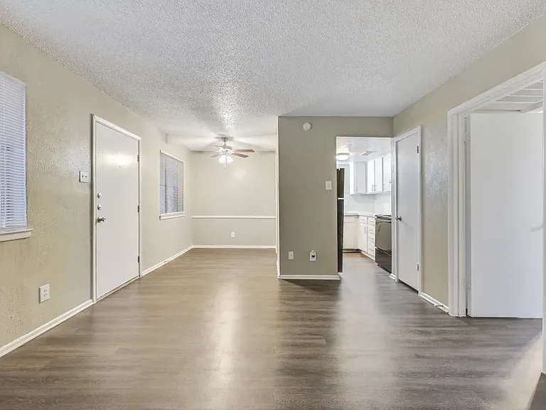 Franciscan Apartment Homes — Photo 5